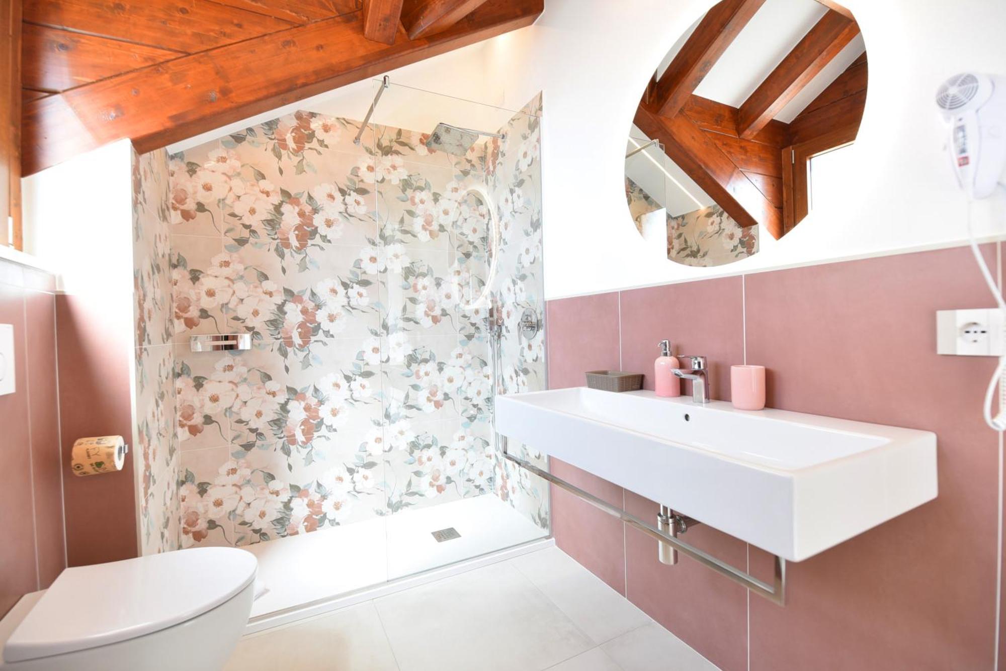 Bed and Breakfast Casa Milly Agerola Exterior foto